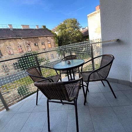 B 304, Apartments In The Heart Of Βουδαπέστη Εξωτερικό φωτογραφία
