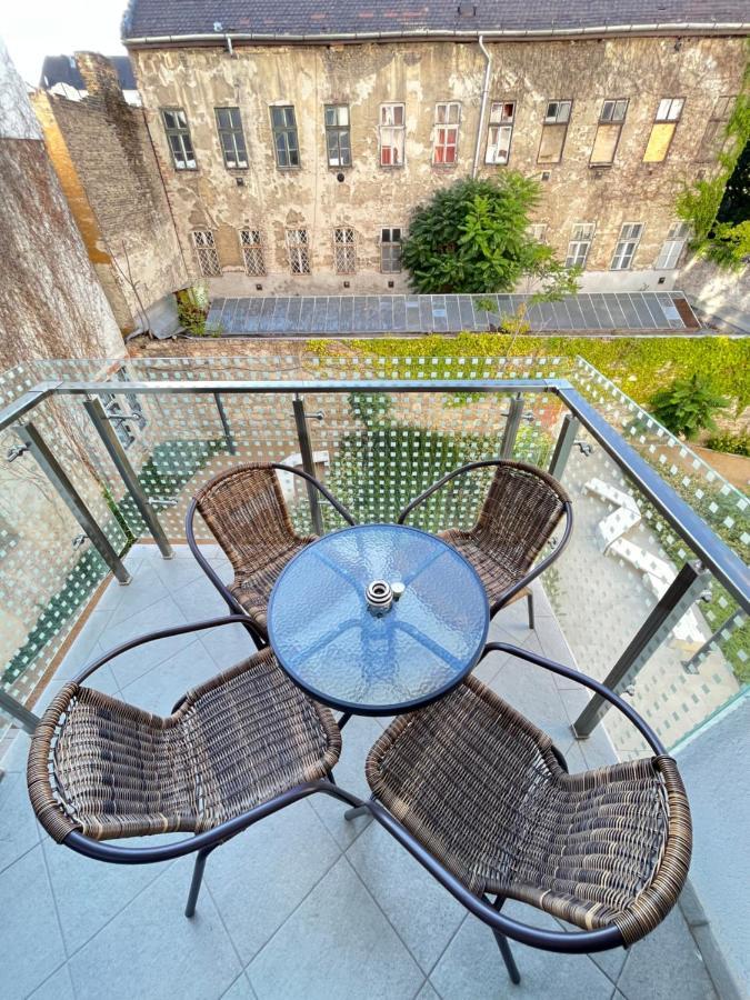 B 304, Apartments In The Heart Of Βουδαπέστη Εξωτερικό φωτογραφία