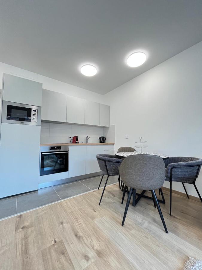 B 304, Apartments In The Heart Of Βουδαπέστη Εξωτερικό φωτογραφία