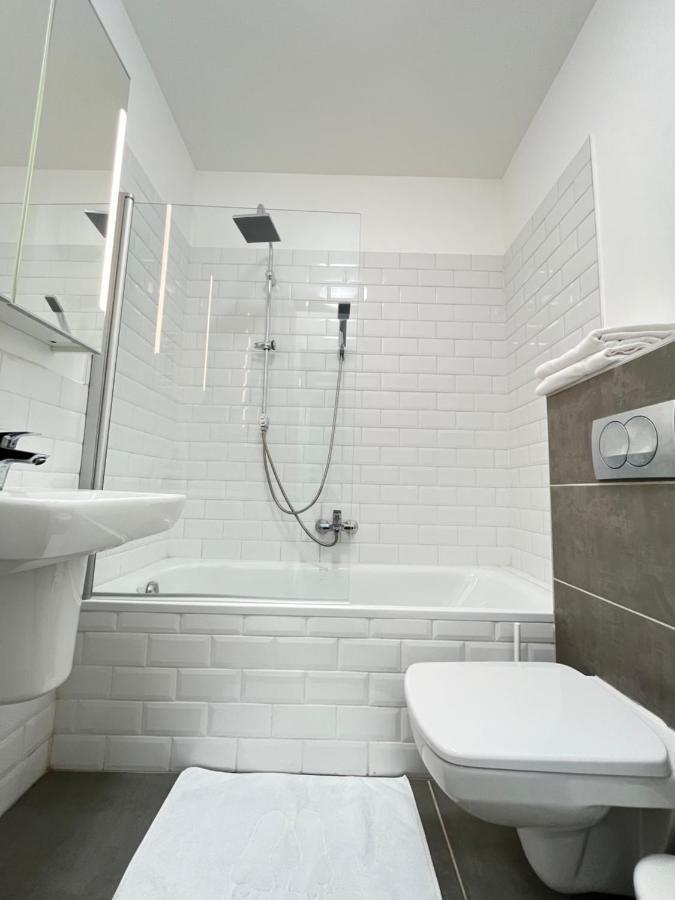 B 304, Apartments In The Heart Of Βουδαπέστη Εξωτερικό φωτογραφία